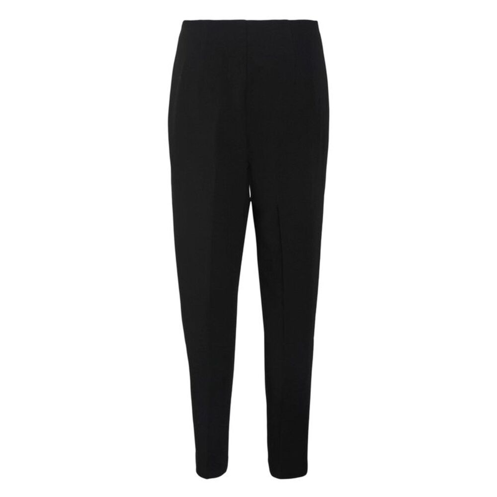 Vero Moda Womens/Ladies Sandy High Waist Pants / Black